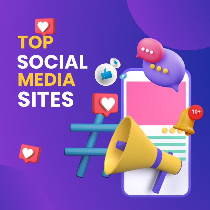 Top-Social-Media-Sites